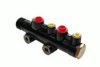 IVECO 4237415 Brake Master Cylinder